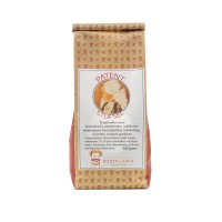 Stijfsel Patent Rode Pilaren 