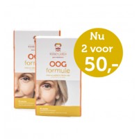 OogFormule Rode Pilaren