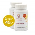 Magnesium Citraat Rode Pilaren 