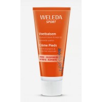 Sport Voetbalsem Weleda