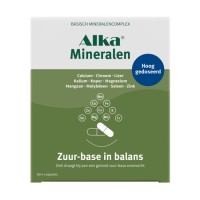 Alka Mineralen
