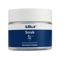 Alka Scrub