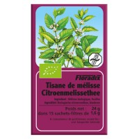 Citroenmelisse Salus