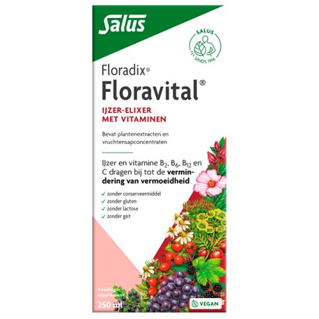 Floravital Salus