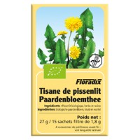 Paardenbloem Salus