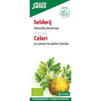 Selderijsap Salus