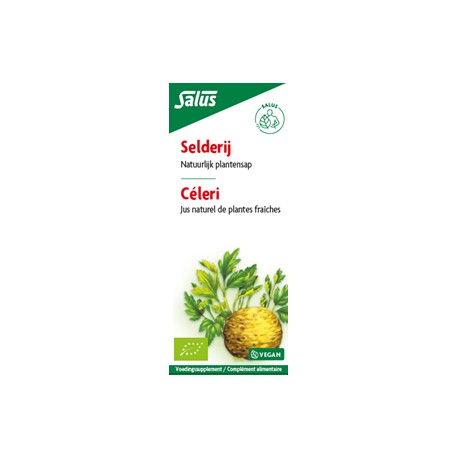 Selderijsap Salus