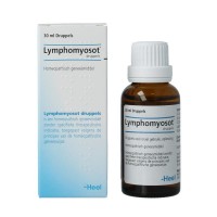Lymphomyosot vloeibaar Heel