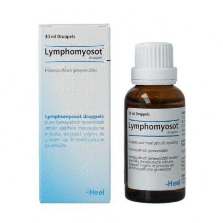 Lymphomyosot vloeibaar Heel