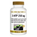 Golden Naturals 5-HTP 200mg Golden Naturals 