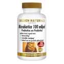 Probiotica 100 Miljard Golden Naturals