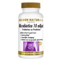 Probiotica Plus 10 miljard Golden Naturals 