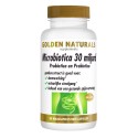 Probiotica Strong 30 miljard Golden Naturals 