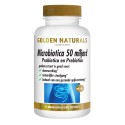 Probiotica Strong 50 miljard Golden Naturals 