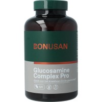 Glucosamine Complex Pro Bonusan