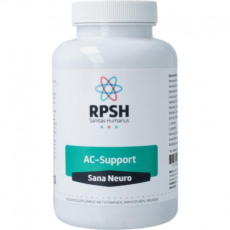 Sana Neuro AC-Support RP Vitamino