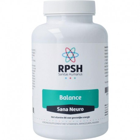Sana Neuro Balance RP Vitamino