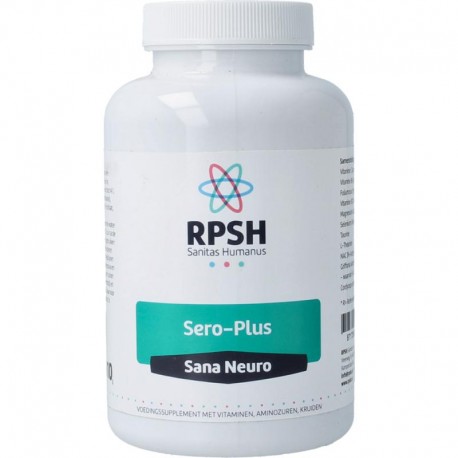 Sana Neuro Sero-Plus RP Vitamino