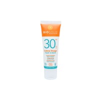 Face Cream SPF30 Biosolis