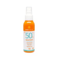 Sun spray SPF50 Biosolis