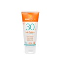 Zonnemelk Gezicht en Lichaam SPF30 Biosolis 
