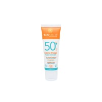 Face cream SPF50 Biosolis