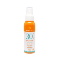 Sun spray SPF30 Biosolis