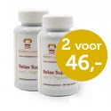 Herb Relax supreme Rode Pilaren 