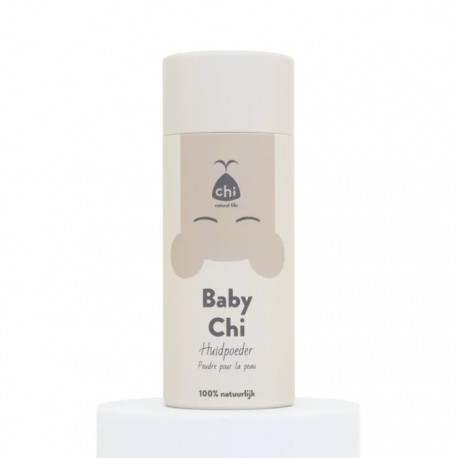 Huidpoeder Baby Chi