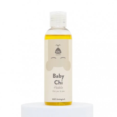 Huidolie Baby Chi