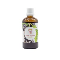 Ribes Nigrum extract Rode Pilaren 