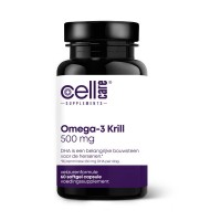 Omega-3 krill Cellcare