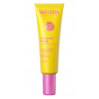 SPF30 Zonneflu&iuml;de Weleda
