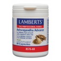 Ashwagandha advanced Lamberts