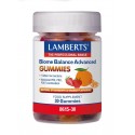 Bioom balans advanced gummies Lamberts