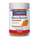 Bioom balans gummies Lamberts