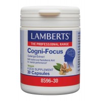 Cogni-focus Lamberts