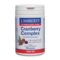 Cranberry complex Lamberts