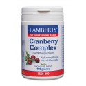 Cranberry complex Lamberts
