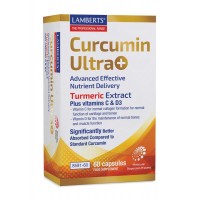 Curcumine ultra+ Lamberts