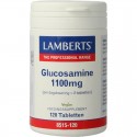 Glucosamine 1100 Lamberts