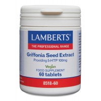 Griffonia zaad extract Lamberts