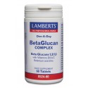 Immune guard betaglucanen Lamberts