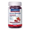 Imuno-strength gummies Lamberts
