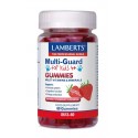Multi guard kids gummies Lamberts