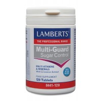 Multi guard sugar control Lamberts