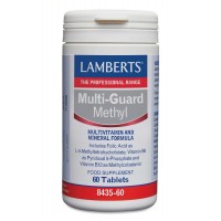 Multi-guard methyl Lamberts