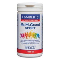 Multi-guard sport Lamberts