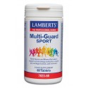 Multi-guard sport Lamberts