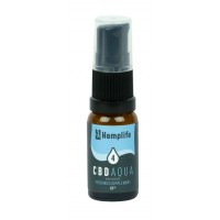 CBD Aqua 4% Hemplife